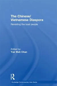 The Chinese/Vietnamese Diaspora_cover