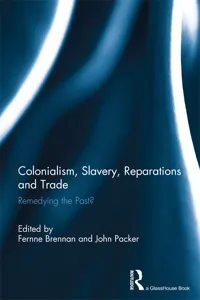 Colonialism, Slavery, Reparations and Trade_cover