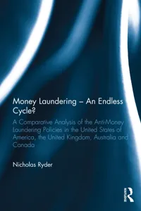 Money Laundering - An Endless Cycle?_cover