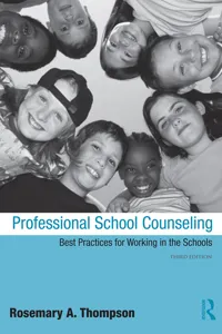 Professional School Counseling_cover