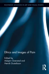 Ethics and Images of Pain_cover