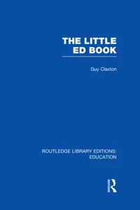 The Little Ed Book_cover