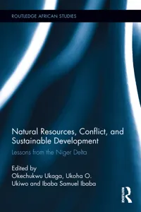 Natural Resources, Conflict, and Sustainable Development_cover