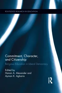 Commitment, Character, and Citizenship_cover