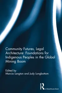Community Futures, Legal Architecture_cover