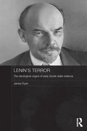 Lenin's Terror