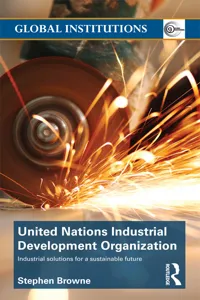 United Nations Industrial Development Organization_cover