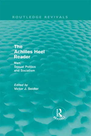 The Achilles Heel Reader (Routledge Revivals)