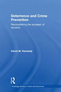 Deterrence and Crime Prevention_cover