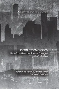 Urban Assemblages_cover
