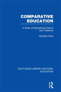 Comparative Education_cover