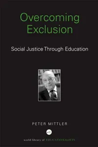 Overcoming Exclusion_cover