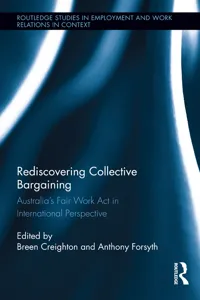 Rediscovering Collective Bargaining_cover