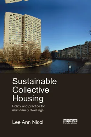 Sustainable Collective Housing