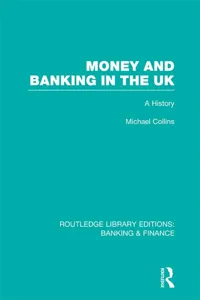 Money and Banking in the U_cover