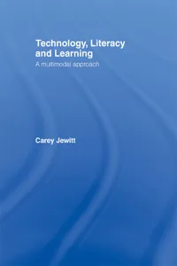 Technology, Literacy, Learning_cover