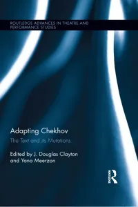 Adapting Chekhov_cover