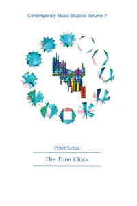 Tone Clock_cover