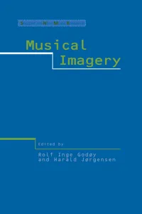 Musical Imagery_cover