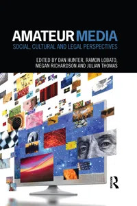 Amateur Media_cover