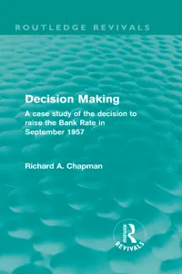 Decision Making_cover