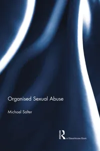 Organised Sexual Abuse_cover