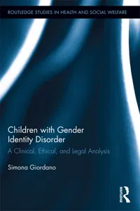 Children with Gender Identity Disorder_cover