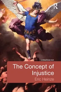 The Concept of Injustice_cover