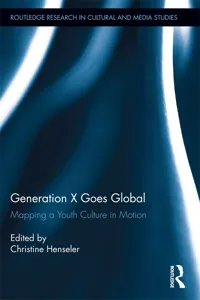 Generation X Goes Global_cover