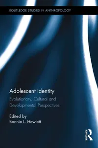Adolescent Identity_cover