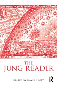 The Jung Reader_cover