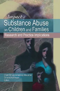 Impact of Substance Abuse on Children and Families_cover