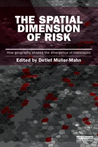 The Spatial Dimension of Risk_cover