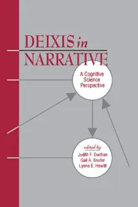 Deixis in Narrative_cover