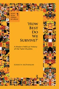 'How Best Do We Survive?'_cover