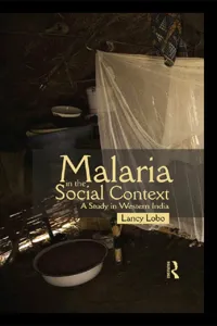 Malaria in the Social Context_cover