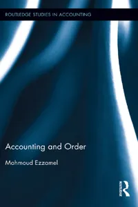 Accounting and Order_cover