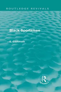 Black Sportsmen_cover
