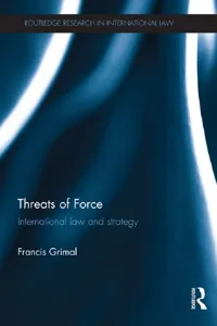 Threats of Force_cover