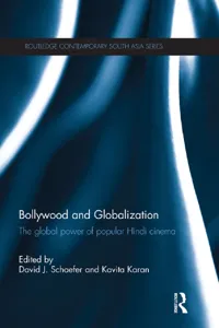 Bollywood and Globalization_cover