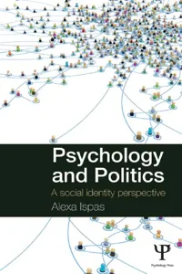 Psychology and Politics_cover