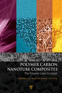 Polymer Carbon Nanotube Composites_cover