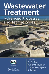 Wastewater Treatment_cover