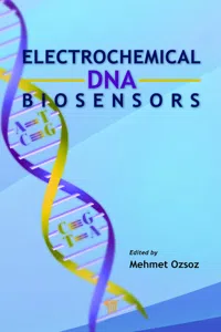 Electrochemical DNA Biosensors_cover