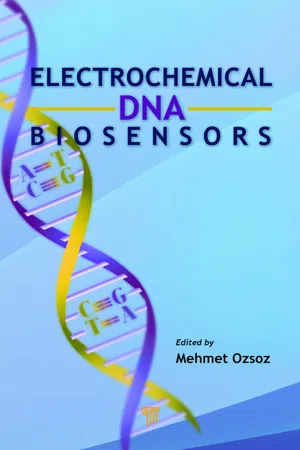 Electrochemical DNA Biosensors