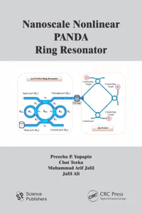 Nanoscale Nonlinear PANDA Ring Resonator_cover