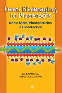 From Bioimaging to Biosensors_cover