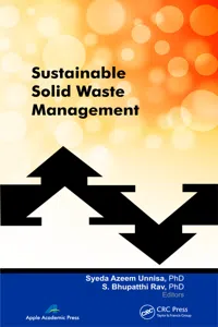 Sustainable Solid Waste Management_cover