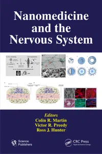 Nanomedicine and the Nervous System_cover