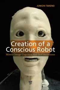 Creation of a Conscious Robot_cover